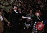 Image Barn Dance Virginia United States USA, 1949, de la seconde 36 séquences d'archives historiques vidéo 65675039930