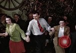 Image Barn Dance Virginia United States USA, 1949, de la seconde 38 séquences d'archives historiques vidéo 65675039930