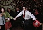 Image Barn Dance Virginia United States USA, 1949, de la seconde 39 séquences d'archives historiques vidéo 65675039930