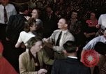 Image Barn Dance Virginia United States USA, 1949, de la seconde 46 séquences d'archives historiques vidéo 65675039930