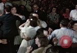 Image Barn Dance Virginia United States USA, 1949, de la seconde 48 séquences d'archives historiques vidéo 65675039930