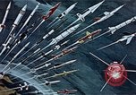 Standbild Bomarc Rakete Cape Canaveral Florida USA, 1962, aus Sekunde 20 historischem Filmmaterial Videoclip 65675039931