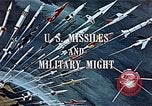 Standbild Bomarc Rakete Cape Canaveral Florida USA, 1962, aus Sekunde 46 historischem Filmmaterial Videoclip 65675039931