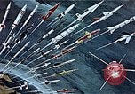 Standbild Bomarc Rakete Cape Canaveral Florida USA, 1962, aus Sekunde 48 historischem Filmmaterial Videoclip 65675039931
