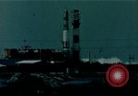 Standbild Bomarc Rakete Cape Canaveral Florida USA, 1962, aus Sekunde 51 historischem Filmmaterial Videoclip 65675039931