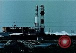 Standbild Bomarc Rakete Cape Canaveral Florida USA, 1962, aus Sekunde 52 historischem Filmmaterial Videoclip 65675039931