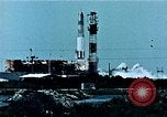 Standbild Bomarc Rakete Cape Canaveral Florida USA, 1962, aus Sekunde 53 historischem Filmmaterial Videoclip 65675039931