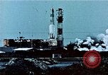 Standbild Bomarc Rakete Cape Canaveral Florida USA, 1962, aus Sekunde 54 historischem Filmmaterial Videoclip 65675039931