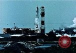 Standbild Bomarc Rakete Cape Canaveral Florida USA, 1962, aus Sekunde 55 historischem Filmmaterial Videoclip 65675039931
