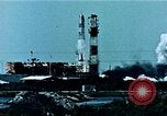 Standbild Bomarc Rakete Cape Canaveral Florida USA, 1962, aus Sekunde 56 historischem Filmmaterial Videoclip 65675039931