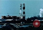 Standbild Bomarc Rakete Cape Canaveral Florida USA, 1962, aus Sekunde 57 historischem Filmmaterial Videoclip 65675039931