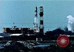 Standbild Bomarc Rakete Cape Canaveral Florida USA, 1962, aus Sekunde 58 historischem Filmmaterial Videoclip 65675039931