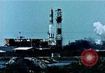 Standbild Bomarc Rakete Cape Canaveral Florida USA, 1962, aus Sekunde 59 historischem Filmmaterial Videoclip 65675039931