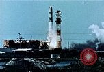 Standbild Bomarc Rakete Cape Canaveral Florida USA, 1962, aus Sekunde 61 historischem Filmmaterial Videoclip 65675039931