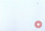 Standbild SM-62 Snark Rakete Cape Canaveral Florida USA, 1962, aus Sekunde 1 historischem Filmmaterial Videoclip 65675039932