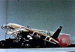 Standbild SM-62 Snark Rakete Cape Canaveral Florida USA, 1962, aus Sekunde 3 historischem Filmmaterial Videoclip 65675039932