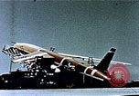 Standbild SM-62 Snark Rakete Cape Canaveral Florida USA, 1962, aus Sekunde 4 historischem Filmmaterial Videoclip 65675039932