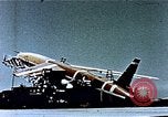 Standbild SM-62 Snark Rakete Cape Canaveral Florida USA, 1962, aus Sekunde 5 historischem Filmmaterial Videoclip 65675039932