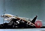 Standbild SM-62 Snark Rakete Cape Canaveral Florida USA, 1962, aus Sekunde 6 historischem Filmmaterial Videoclip 65675039932