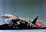 Standbild SM-62 Snark Rakete Cape Canaveral Florida USA, 1962, aus Sekunde 8 historischem Filmmaterial Videoclip 65675039932