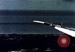 Standbild SM-62 Snark Rakete Cape Canaveral Florida USA, 1962, aus Sekunde 15 historischem Filmmaterial Videoclip 65675039932