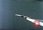 Standbild SM-62 Snark Rakete Cape Canaveral Florida USA, 1962, aus Sekunde 18 historischem Filmmaterial Videoclip 65675039932