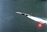 Standbild SM-62 Snark Rakete Cape Canaveral Florida USA, 1962, aus Sekunde 19 historischem Filmmaterial Videoclip 65675039932
