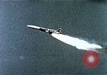 Standbild SM-62 Snark Rakete Cape Canaveral Florida USA, 1962, aus Sekunde 20 historischem Filmmaterial Videoclip 65675039932
