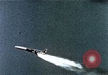 Standbild SM-62 Snark Rakete Cape Canaveral Florida USA, 1962, aus Sekunde 21 historischem Filmmaterial Videoclip 65675039932