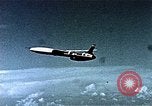 Standbild SM-62 Snark Rakete Cape Canaveral Florida USA, 1962, aus Sekunde 32 historischem Filmmaterial Videoclip 65675039932