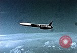 Standbild SM-62 Snark Rakete Cape Canaveral Florida USA, 1962, aus Sekunde 34 historischem Filmmaterial Videoclip 65675039932