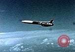 Standbild SM-62 Snark Rakete Cape Canaveral Florida USA, 1962, aus Sekunde 36 historischem Filmmaterial Videoclip 65675039932
