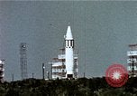 Standbild SM-62 Snark Rakete Cape Canaveral Florida USA, 1962, aus Sekunde 37 historischem Filmmaterial Videoclip 65675039932