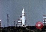 Standbild SM-62 Snark Rakete Cape Canaveral Florida USA, 1962, aus Sekunde 44 historischem Filmmaterial Videoclip 65675039932