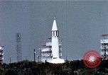 Standbild SM-62 Snark Rakete Cape Canaveral Florida USA, 1962, aus Sekunde 45 historischem Filmmaterial Videoclip 65675039932