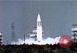 Standbild SM-62 Snark Rakete Cape Canaveral Florida USA, 1962, aus Sekunde 46 historischem Filmmaterial Videoclip 65675039932