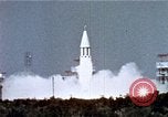Standbild SM-62 Snark Rakete Cape Canaveral Florida USA, 1962, aus Sekunde 47 historischem Filmmaterial Videoclip 65675039932
