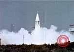 Standbild SM-62 Snark Rakete Cape Canaveral Florida USA, 1962, aus Sekunde 48 historischem Filmmaterial Videoclip 65675039932
