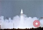 Standbild SM-62 Snark Rakete Cape Canaveral Florida USA, 1962, aus Sekunde 50 historischem Filmmaterial Videoclip 65675039932