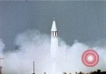 Standbild SM-62 Snark Rakete Cape Canaveral Florida USA, 1962, aus Sekunde 52 historischem Filmmaterial Videoclip 65675039932