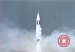 Standbild SM-62 Snark Rakete Cape Canaveral Florida USA, 1962, aus Sekunde 55 historischem Filmmaterial Videoclip 65675039932