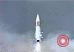Standbild SM-62 Snark Rakete Cape Canaveral Florida USA, 1962, aus Sekunde 56 historischem Filmmaterial Videoclip 65675039932