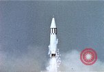 Standbild SM-62 Snark Rakete Cape Canaveral Florida USA, 1962, aus Sekunde 58 historischem Filmmaterial Videoclip 65675039932