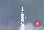 Standbild SM-62 Snark Rakete Cape Canaveral Florida USA, 1962, aus Sekunde 59 historischem Filmmaterial Videoclip 65675039932