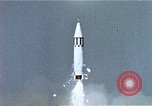 Standbild SM-62 Snark Rakete Cape Canaveral Florida USA, 1962, aus Sekunde 60 historischem Filmmaterial Videoclip 65675039932