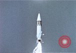 Standbild SM-62 Snark Rakete Cape Canaveral Florida USA, 1962, aus Sekunde 62 historischem Filmmaterial Videoclip 65675039932