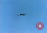Standbild Honest John rocket White Sands New Mexico USA, 1962, aus Sekunde 15 historischem Filmmaterial Videoclip 65675039933