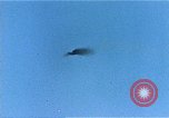 Standbild Honest John rocket White Sands New Mexico USA, 1962, aus Sekunde 16 historischem Filmmaterial Videoclip 65675039933