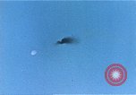 Standbild Honest John rocket White Sands New Mexico USA, 1962, aus Sekunde 18 historischem Filmmaterial Videoclip 65675039933