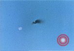 Standbild Honest John rocket White Sands New Mexico USA, 1962, aus Sekunde 20 historischem Filmmaterial Videoclip 65675039933